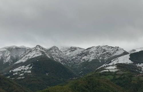 APARTAMENTOS RURALES EL PRIVILEGIO - Foto 1