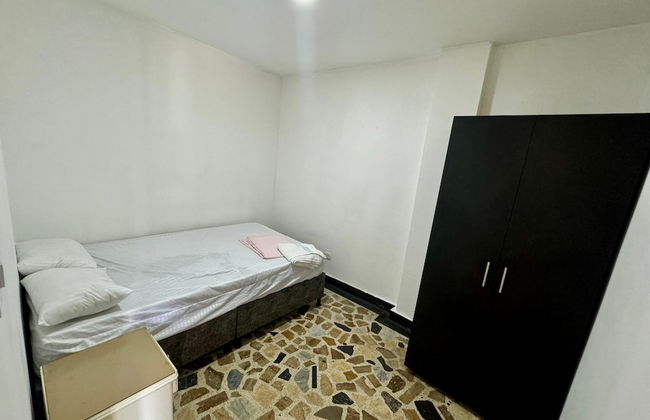 Aparta estudios centeo WZ - Foto 2