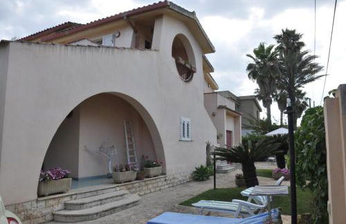 VILLA CALA BERNARDO 2 Appartamenti - Foto 2