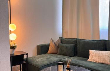 Geräumiges 3 Raum-City-Apartment -Ost-2- - Foto 21