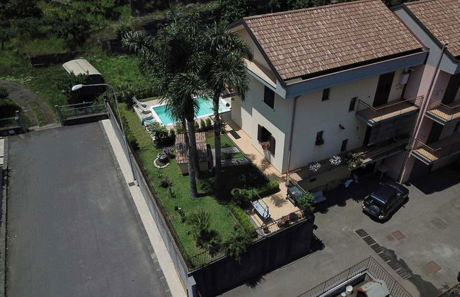 Casa Vacanze Etna Cocus - Photo 23