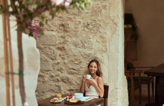 Manili Boutique Suites & Villas, an SLH Hotel - Foto 23