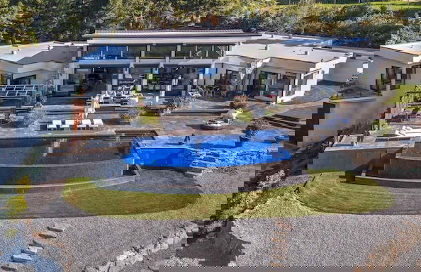 Lakeview Luxury Home in Vineyard w Infinity Pool hot tub - Photo 56