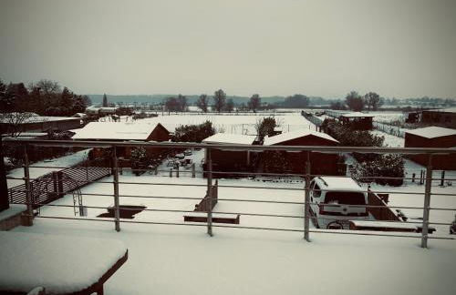 Wohlfühl Oase mit Sauna vor den Toren Berlins - Foto 47