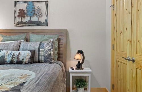 Stunning Views, Superb Atmosphere, Modern Amenities, In the Middle of Nature - Foto 51