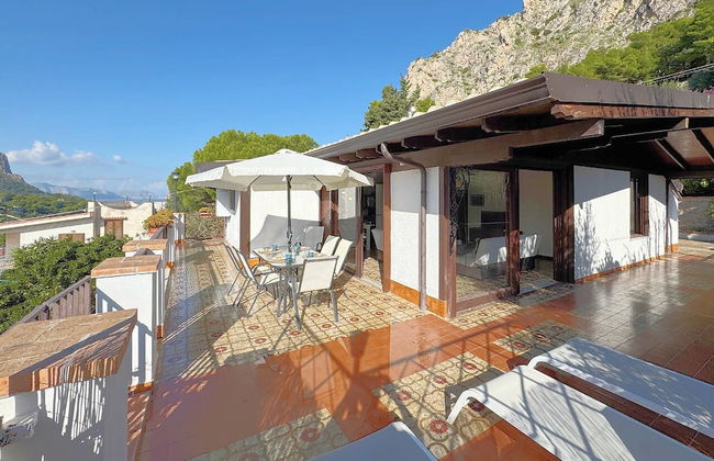 Solemar Sicilia - Seaside House - Photo 15