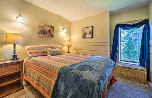 Slope Side Durango Condo at Purgatory Resort! - Foto 26