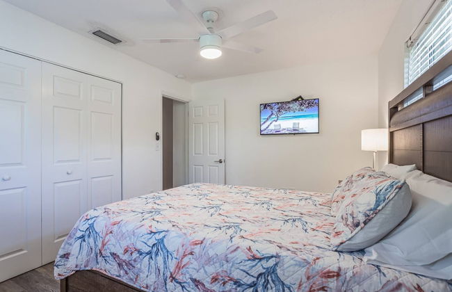 Arlington Park Beautifully Renovated Home - Foto 33