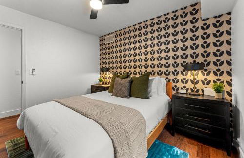 Luxury Mountain Views, hot tub, peaceful retreat - Foto 42