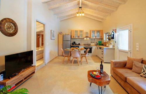 Suite Home Villa Paxos - Photo 29