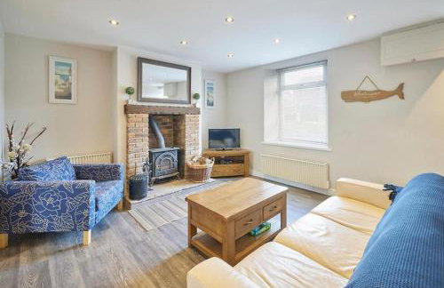 Kurnell Cottage, Staithes - Foto 32