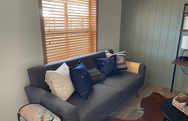 Pinedale Cozy Cabins - Foto 22