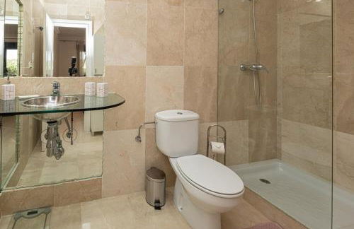 Las Ramblas Golf - Front Line 2 Bed Apartment - Foto 7