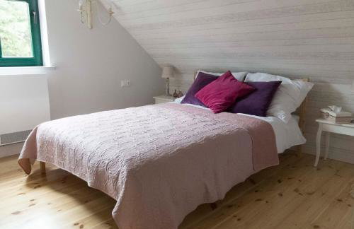 Willa Gruszki Puszcza Białowieska - Photo 15