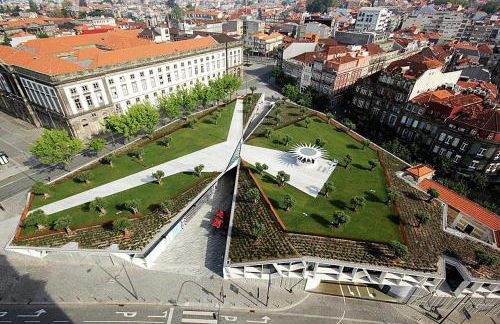 Oporto Street Sá de Noronha - Photo 80