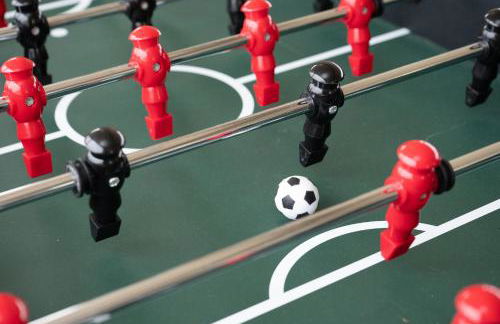 A Stunning State Of The Art Eco Home - Games Room - Foto 56