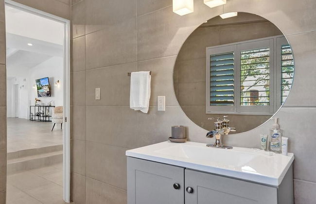 Pool House - Foto 35