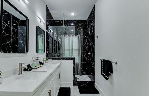 Premier Luxe Houston Getaway NRG Med Center - Foto 8