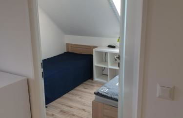 Ferienwohnung Gladki - Foto 7