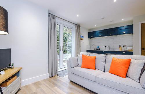 Rock Mill - Superior Apartment with Private Patio - Foto 21