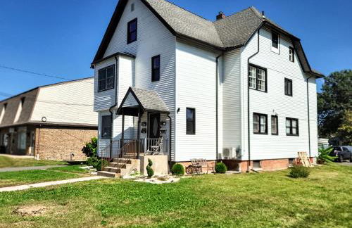 Spacious 2-BR 1-Bath King suite! - Foto 32