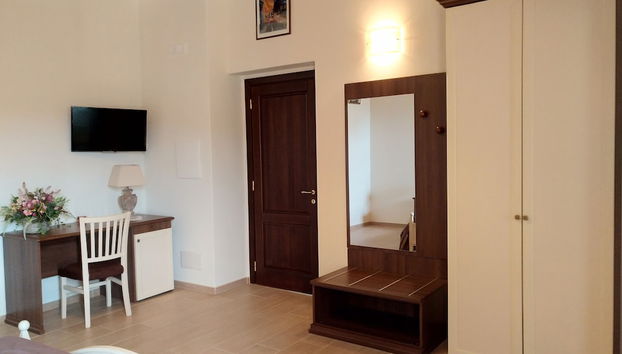 agriturismo le campanelle - Foto 5, Zimmer