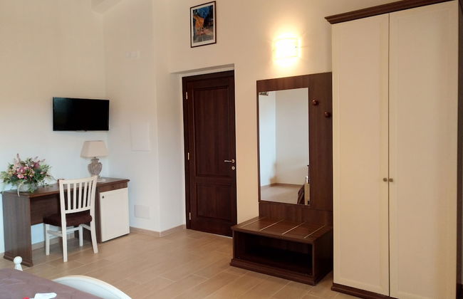 agriturismo le campanelle - Foto 5