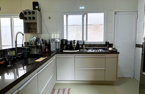 Portal da Olaria | Casa com piscina a 200m da praia - Foto 21