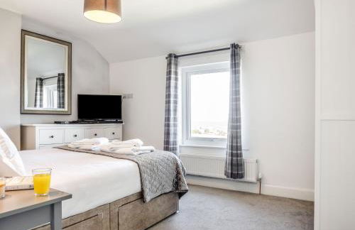 Tyn Y Berth - Foto 28