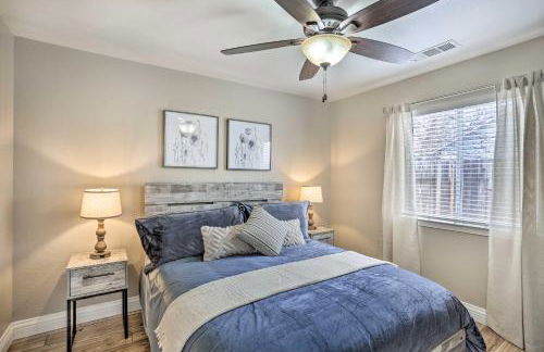 Redding Home with Patio Near Fishing! - Foto 12