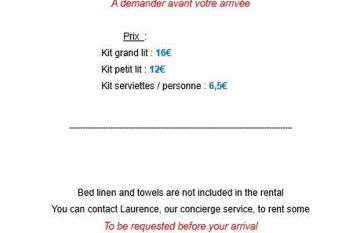 Résidence le WAALA , face aux pistes - Foto 32