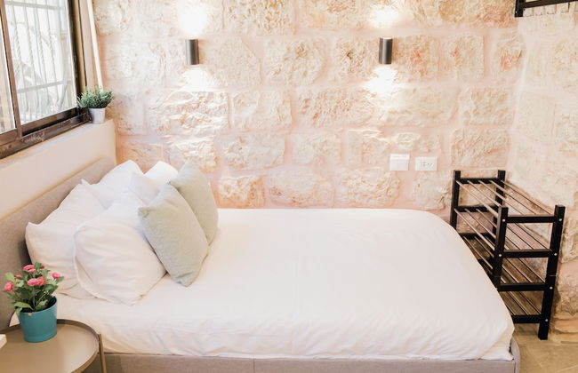 Gabriel Apartments - Stone Suits JEM City Center - Foto 35