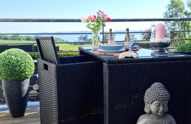 le Ti'Nid - Gîte de charme - Vue Mer - Foto 18