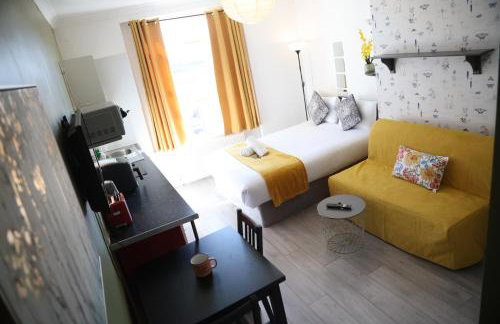 The Compact Chic Retreat - Foto 18