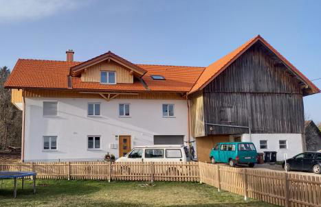 Ferienwohnungen beim Sommermader - Foto 38