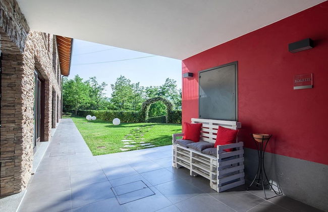 TENUTA VALDORSO AGRI RESORT - Foto 31