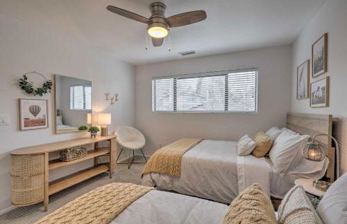 Flagstaff Gem in Continental Country Club! - Foto 18