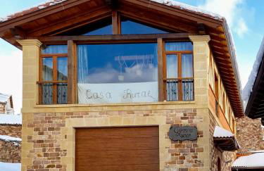 Casa Rural Cuenca Bucer - Foto 1