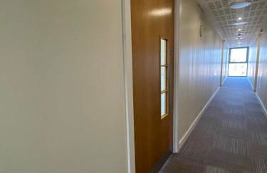 Stunning city centre flat with a terrace - Foto 45