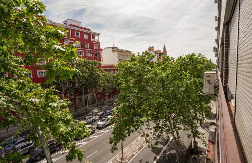 Cozy apartment-1Bedroom 1Bathroom-Salamanca - Foto 42