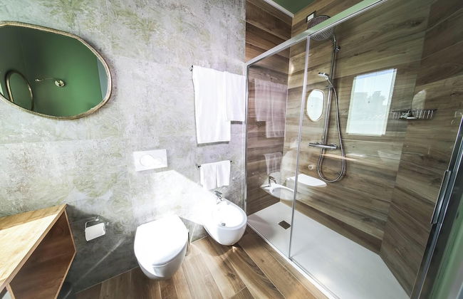 Vicolo Malavolta 7 Rooms and Suites - Foto 45