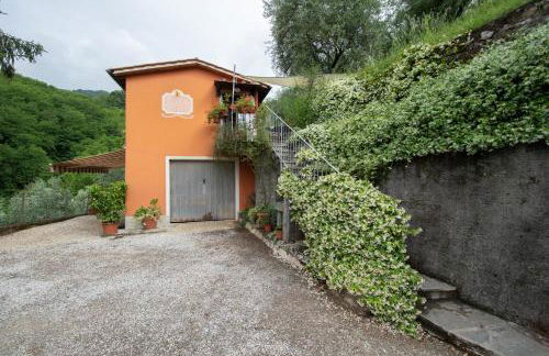 Casetta di Butia, Ginestra apartment with swimming pool - Foto 23