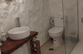 Casa rural Alessia with jacuzzi ,garden & swimming pool - Foto 18