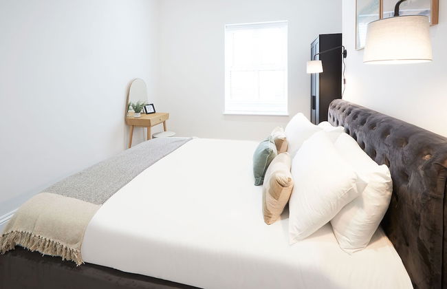 Host Stay Salty Bay - Foto 10