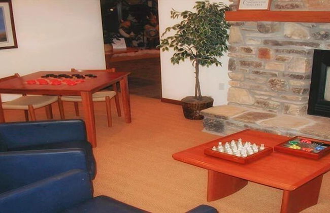 Scandinavian Lodge - Photo 21