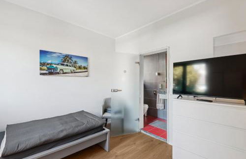 Moderne Monteursunterkunft - Foto 18