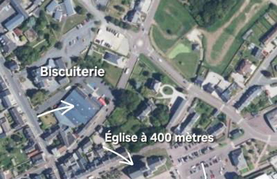 Chez Léonie - Foto 27