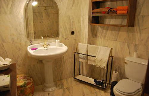 Casa Rural La Cuadraá - Foto 10