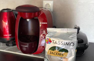 Akrotiri Luxury Suites - Foto 6