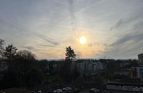 Der Schwan 7 - 3 Schlafzimmer - 2 Balkone - zentral - 100 qm - Foto 28